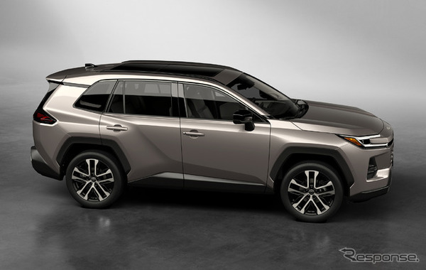 トヨタ RAV4 CORE