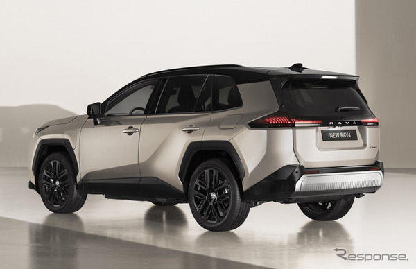 トヨタ RAV4 CORE