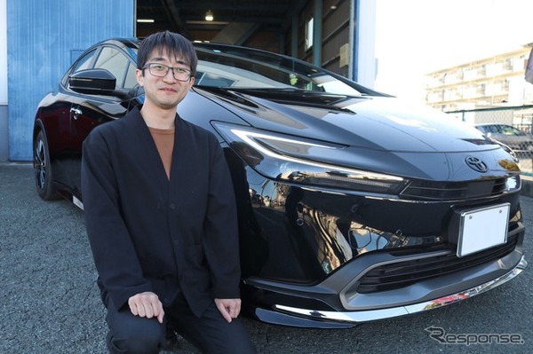 プリウス新車購入と同時に決意！ 初めてのプロショップで音をグレードアップする［car audio newcomer］by レジェーラ　前編