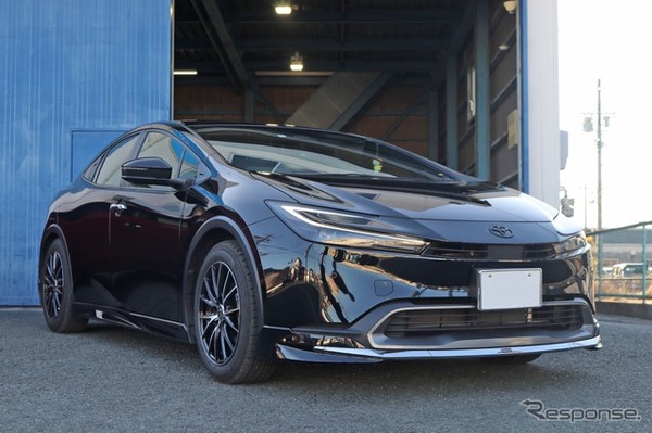 プリウス新車購入と同時に決意！ 初めてのプロショップで音をグレードアップする［car audio newcomer］by レジェーラ　前編