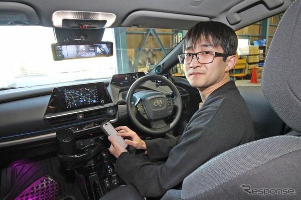 プリウス新車購入と同時に決意！ 初めてのプロショップで音をグレードアップする［car audio newcomer］by レジェーラ　前編
