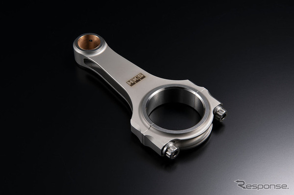 2.8Lハイレスポンス Φ86.5  H断面コンロッド