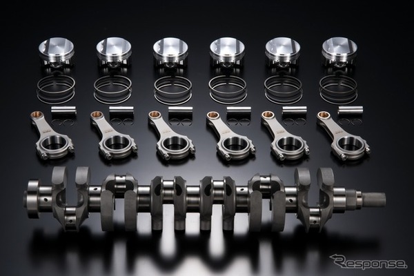 2.8L STEP3 Φ86.5 フルキット