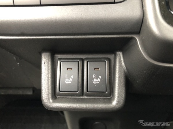 スズキ・スペーシアギア HYBRID XZターボ・2WD・CVT