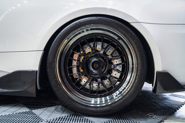 Moontech…WEKFEST Japan 2025