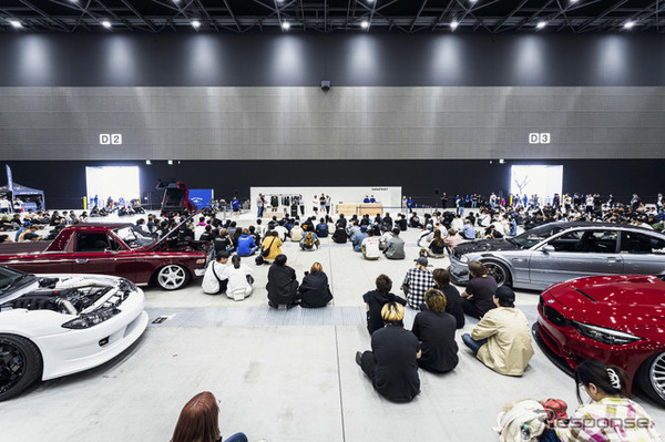Moontech…WEKFEST Japan 2025