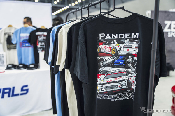 STREET RIVALS…WEKFEST Japan 2025