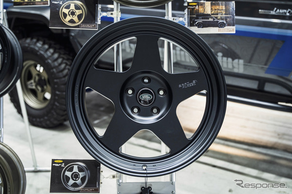 4x4 Engineering Service…WEKFEST Japan 2025