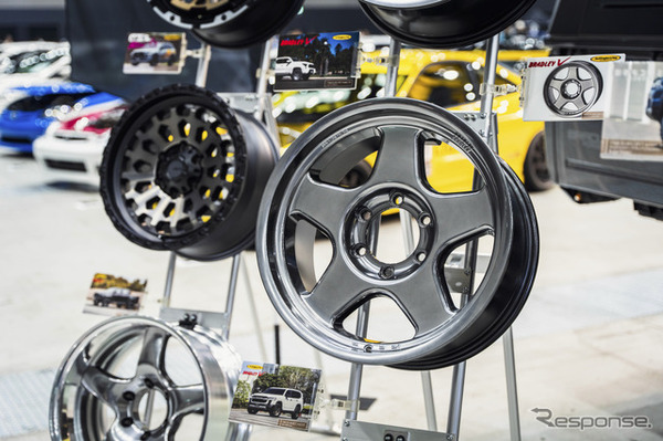 4x4 Engineering Service…WEKFEST Japan 2025