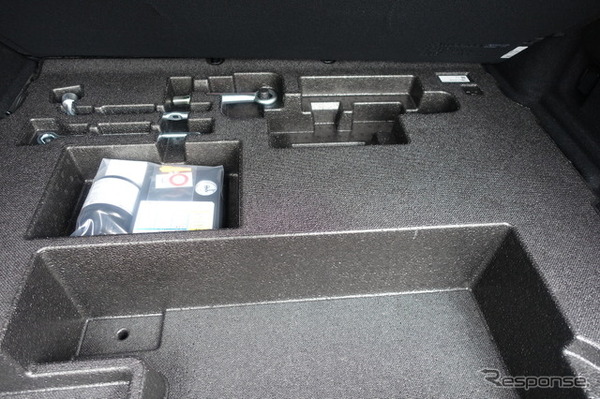 マツダ CX-60 XD SP