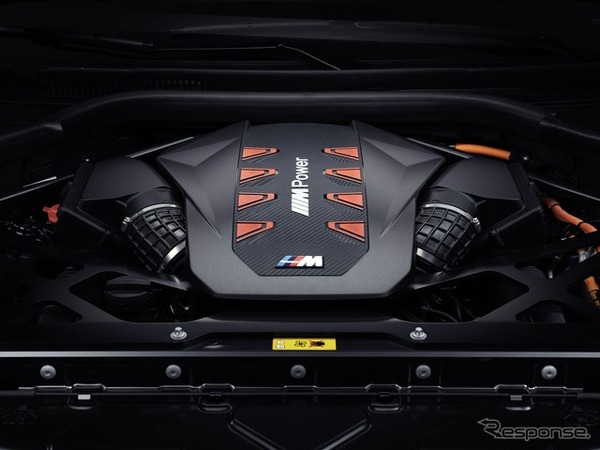 BMW XM Labelの2026年モデル