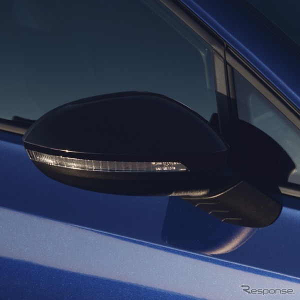 VW ゴルフRヴァリアント ブラックスタイル