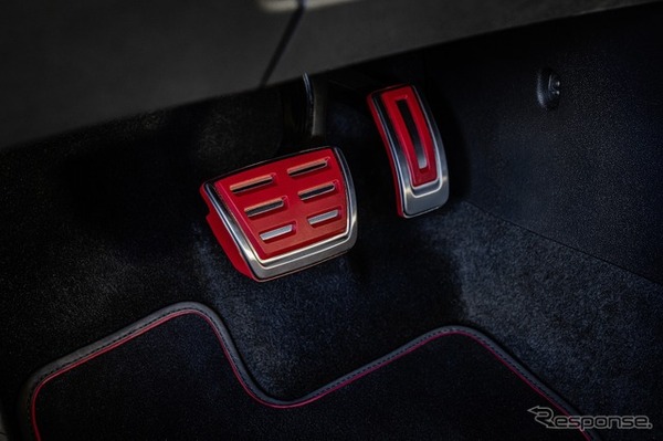 VW ゴルフGTI EDITION 50