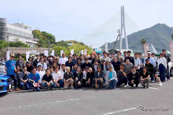 Hi-Fiユーザーカーの祭典「2025/24th 中四国オートサウンドフェス」Report