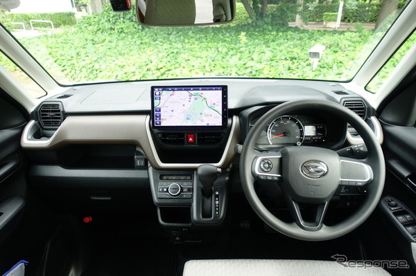 ダイハツ ムーヴ 新型