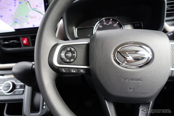 ダイハツ ムーヴ 新型