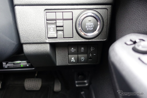 ダイハツ ムーヴ 新型