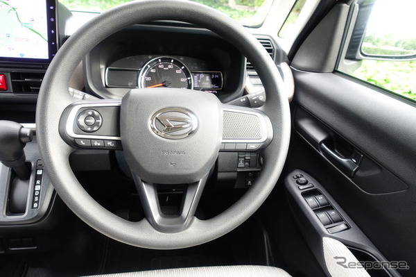 ダイハツ ムーヴ 新型