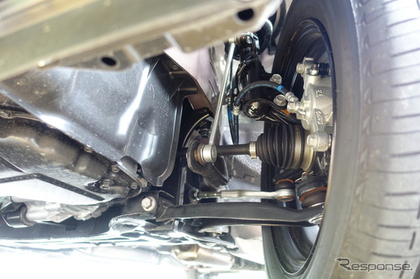 ダイハツ ムーヴ 新型