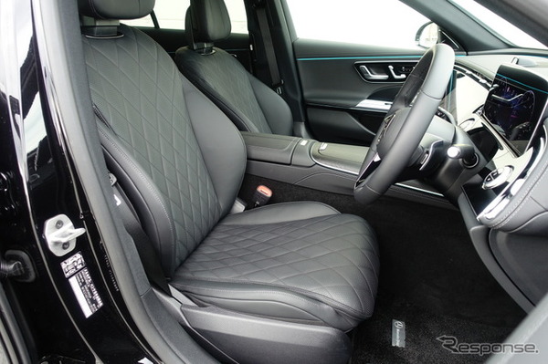 メルセデスベンツ E220d 4MATIC オールテレイン