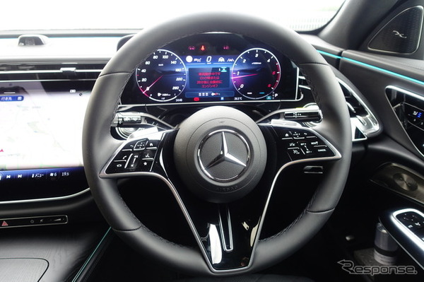 メルセデスベンツ E220d 4MATIC オールテレイン
