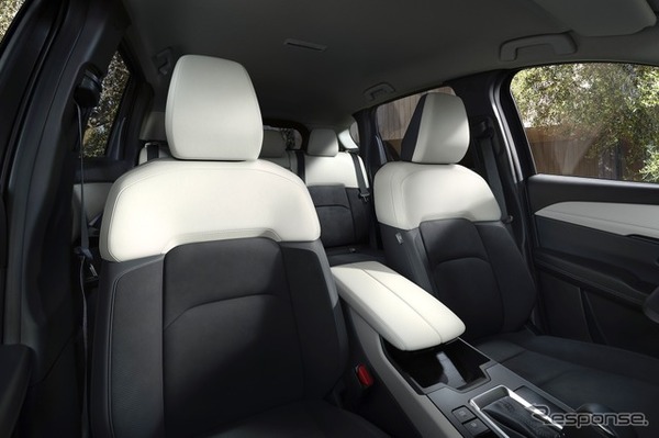 マツダ CX-5 新型（欧州仕様）