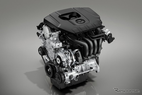 マツダ CX-5 新型