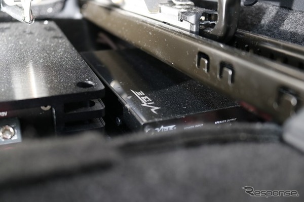 iPad×DSPアンプで叶える理想の車内音響［car audio newcomer］トヨタ プリウス by M.E.I. 後編