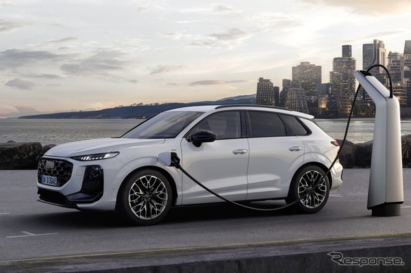 アウディ Q3 SUV 新型