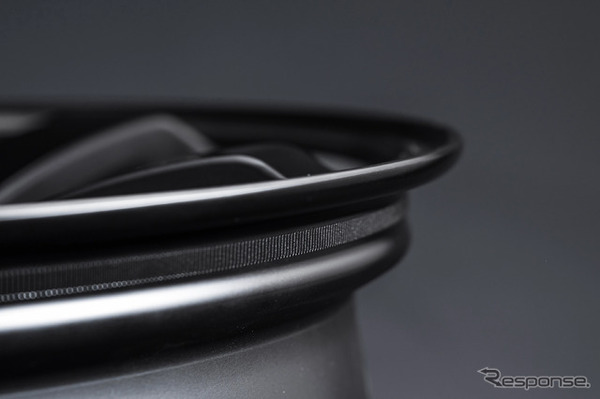 TE37 SAGA S-plus Black Shadow LTD.