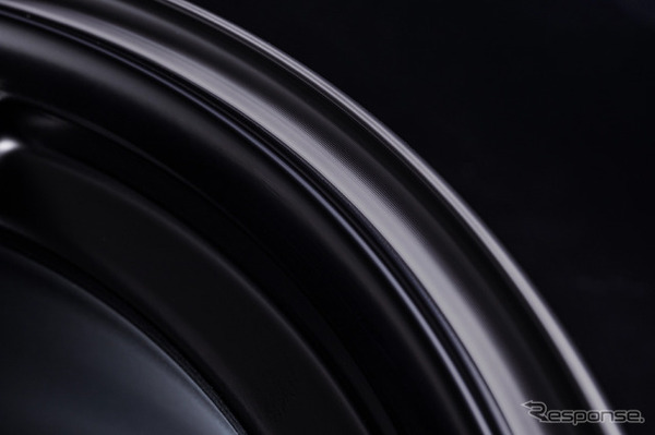 TE37 SONIC Black Shadow LTD.