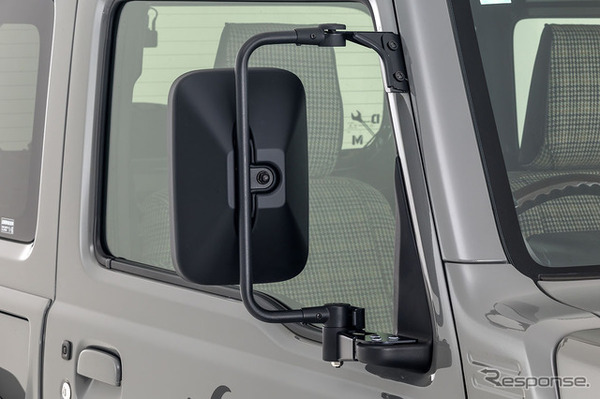 DAMD JIMNY SIERRA saudade
