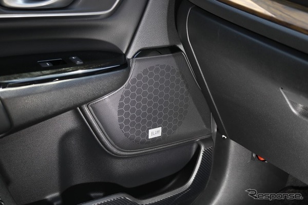量販店NGから始まった！ プロショップで出会った本物のオーディオ体験［car audio newcomer］ホンダ CR-V by ZEPT　前編