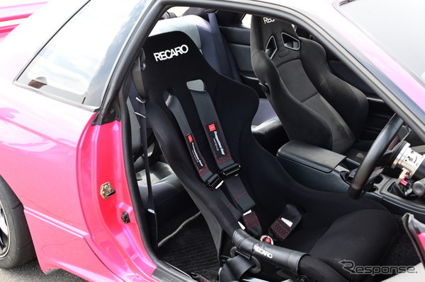 車検NGの落とし穴!? シート交換で絶対に知っておくべき新ルール～カスタムHOW TO～