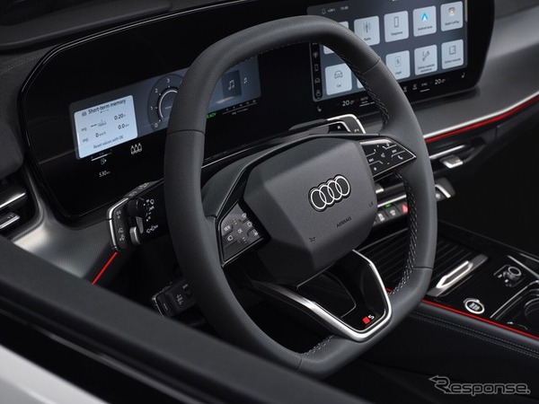アウディ Q3 新型
