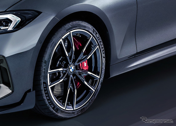 BMW 3シリーズ 誕生50周年記念特別限定車