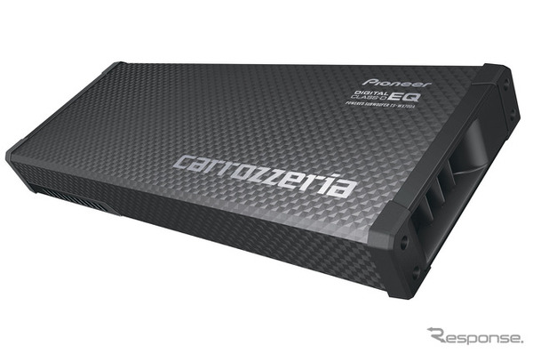 カロッツェリア・TS-WX70DA