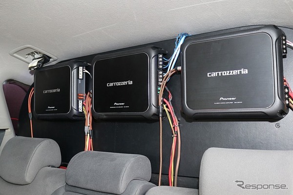 プリウスαオーナー、次なる挑戦は“高音質フロント”［car audio newcomer］by EPIC　後編