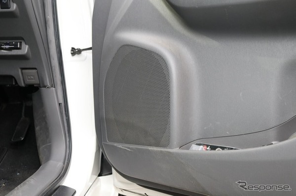 プリウスαオーナー、次なる挑戦は“高音質フロント”［car audio newcomer］by EPIC　後編