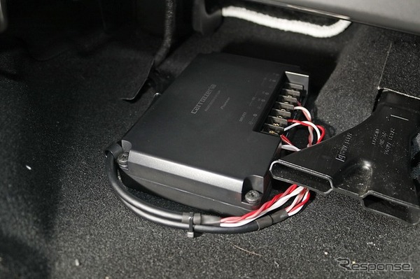 デリカミニが一晩で別物に！ プロ施工3ウェイ＋サブウーファーの実力［car audio newcomer］by AUDIO.VISUAL.SECURITY FIST