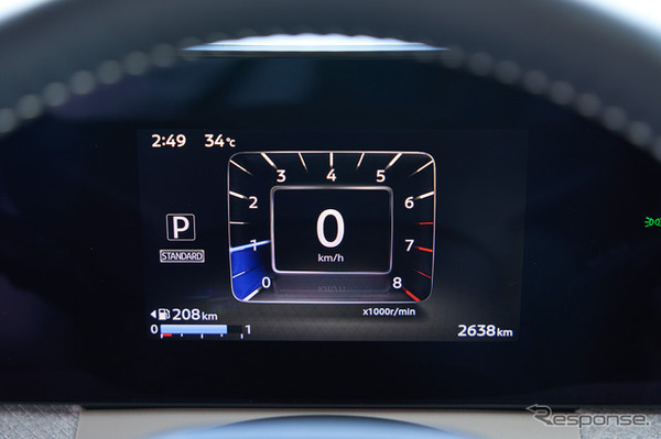 日産 ルークス 新型（ハイウェイスター Gターボ プロパイロットエディション）