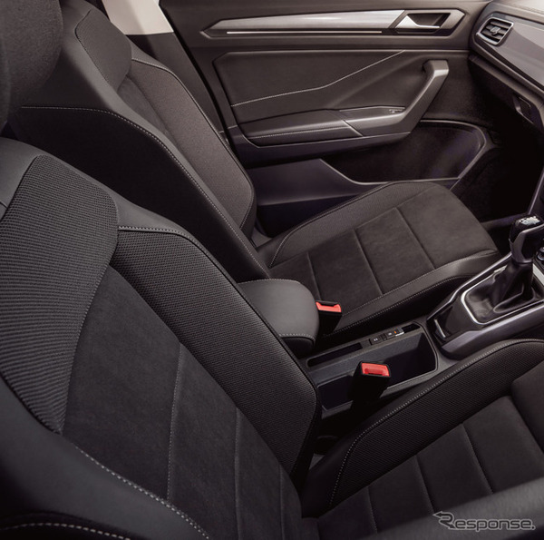 VW『T-Roc』の「Meisterwerk」