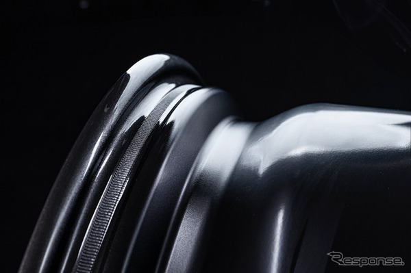 レイズ VOLK RACING CE28N-plus SL