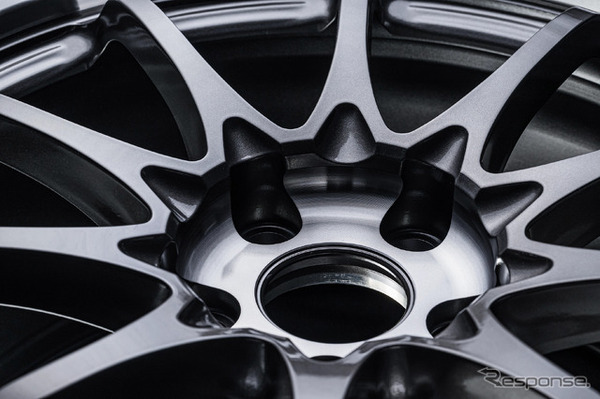 レイズ VOLK RACING CE28N-plus SL