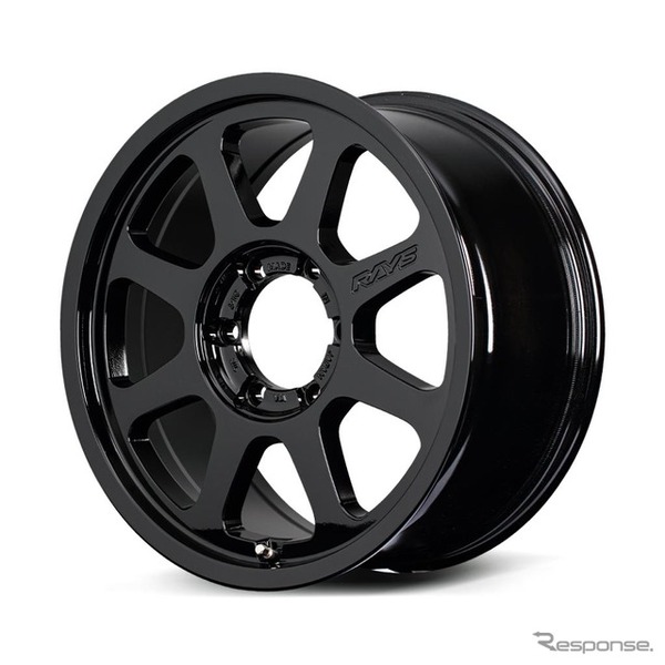 RS D108 グロッシーブラック（BXZ）