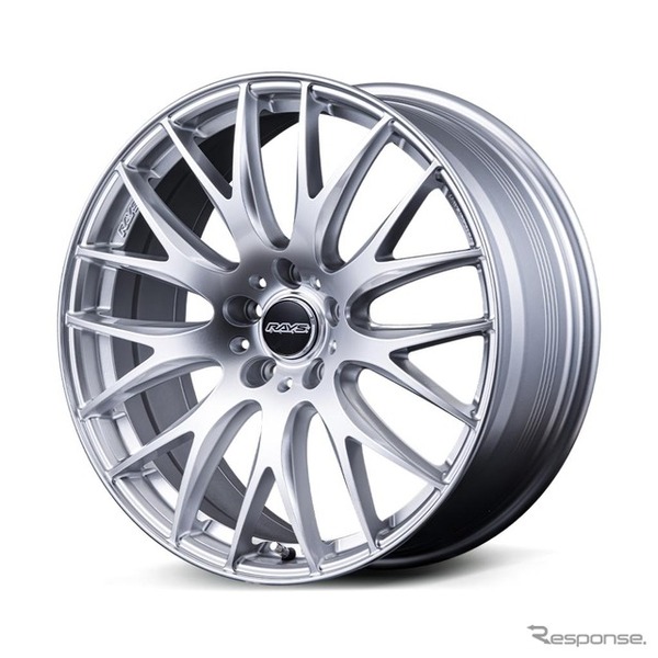 RS 2X9PLUS サンライトシルバー（SU）
