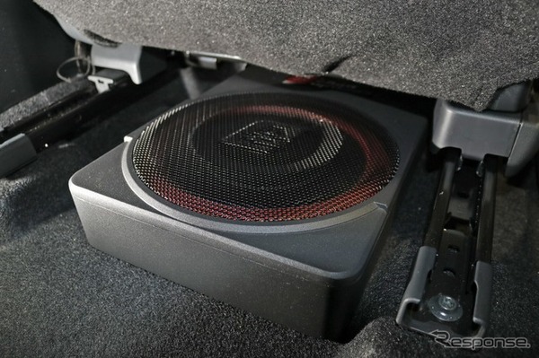 女性オーナーが語る「音楽がドライブを変える瞬間」［car audio newcomer］by car audio factory K-sound　後編