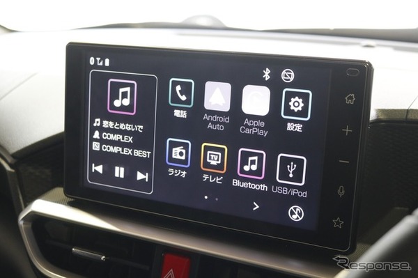 女性オーナーが語る「音楽がドライブを変える瞬間」［car audio newcomer］by car audio factory K-sound　後編