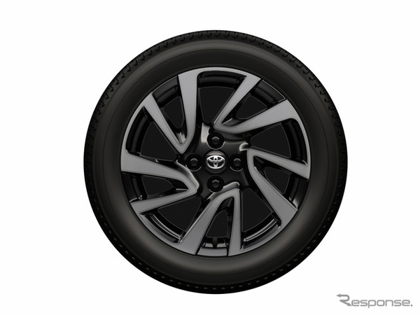 トヨタ アクア 改良新型