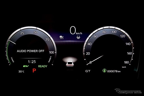 ホンダ プレリュード 新型